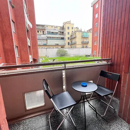 Molinette - Metro Carducci - Box Auto Gratuito By Rd Domus