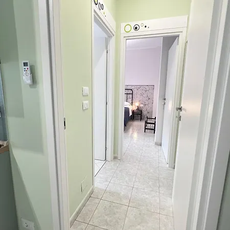 Molinette - Metro Carducci - Box Auto Gratuito By Rd Domus *