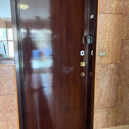 Appartement Molinette - Metro Carducci - Box Auto Gratuito By Rd Domus *