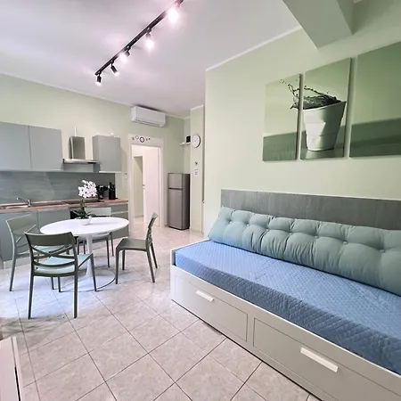 Molinette - Metro Carducci - Box Auto Gratuito By Rd Domus * Turijn