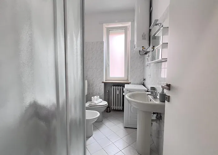 Molinette - Metro Carducci - Box Auto Gratuito By Rd Domus Apartment