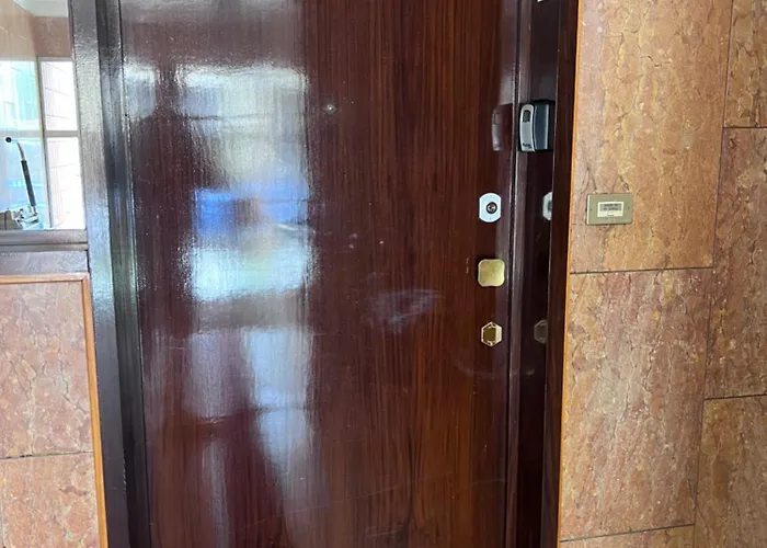 Apartment Molinette - Metro Carducci - Box Auto Gratuito By Rd Domus *