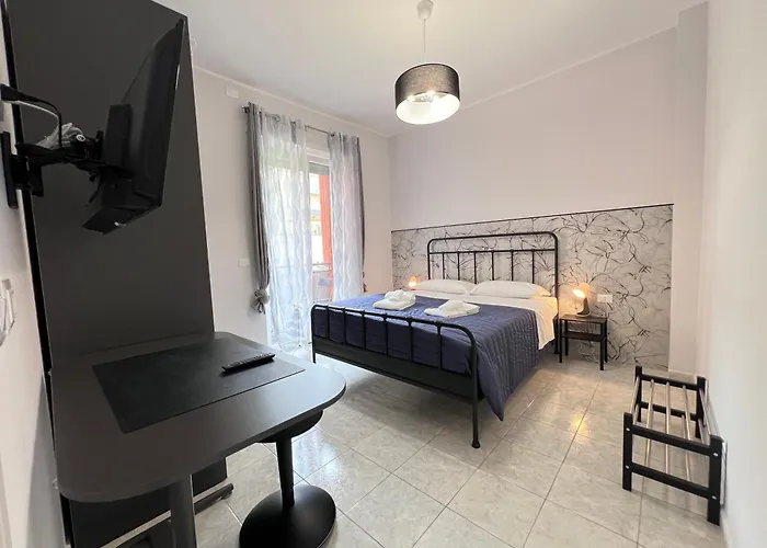 Molinette - Metro Carducci - Box Auto Gratuito By Rd Domus Apartment Turin