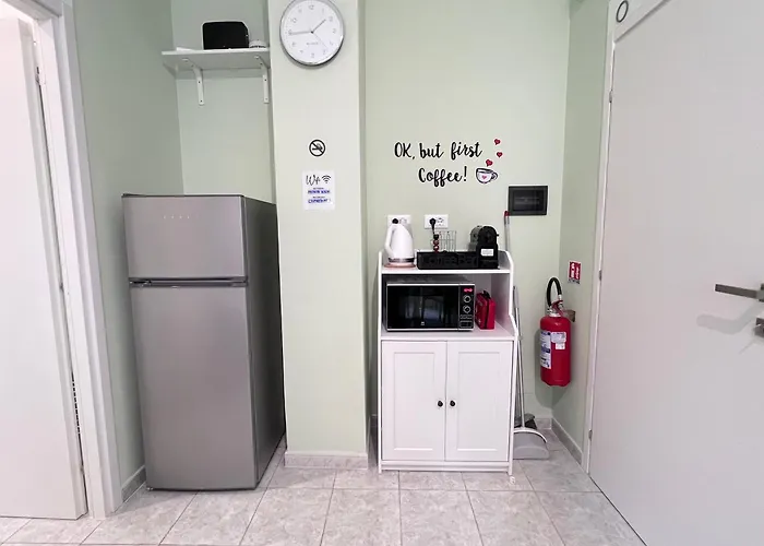Molinette - Metro Carducci - Box Auto Gratuito By Rd Domus Apartment Turin