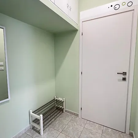 Apartman Molinette - Metro Carducci - Box Auto Gratuito By Rd Domus Torino