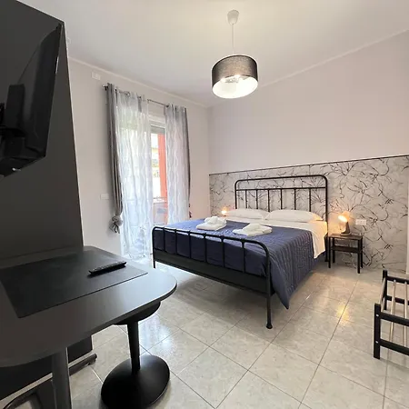 Molinette - Metro Carducci - Box Auto Gratuito By Rd Domus Apartman Torino