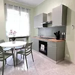 Molinette - Metro Carducci - Box Auto Gratuito By Rd Domus Apartamento *