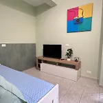 Molinette - Metro Carducci - Box Auto Gratuito By Rd Domus Apartamento *