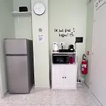 Molinette - Metro Carducci - Box Auto Gratuito By Rd Domus Apartamento Turín