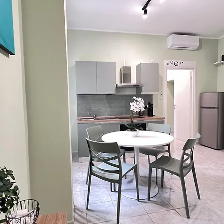 Apartament Molinette - Metro Carducci - Box Auto Gratuito By Rd Domus *